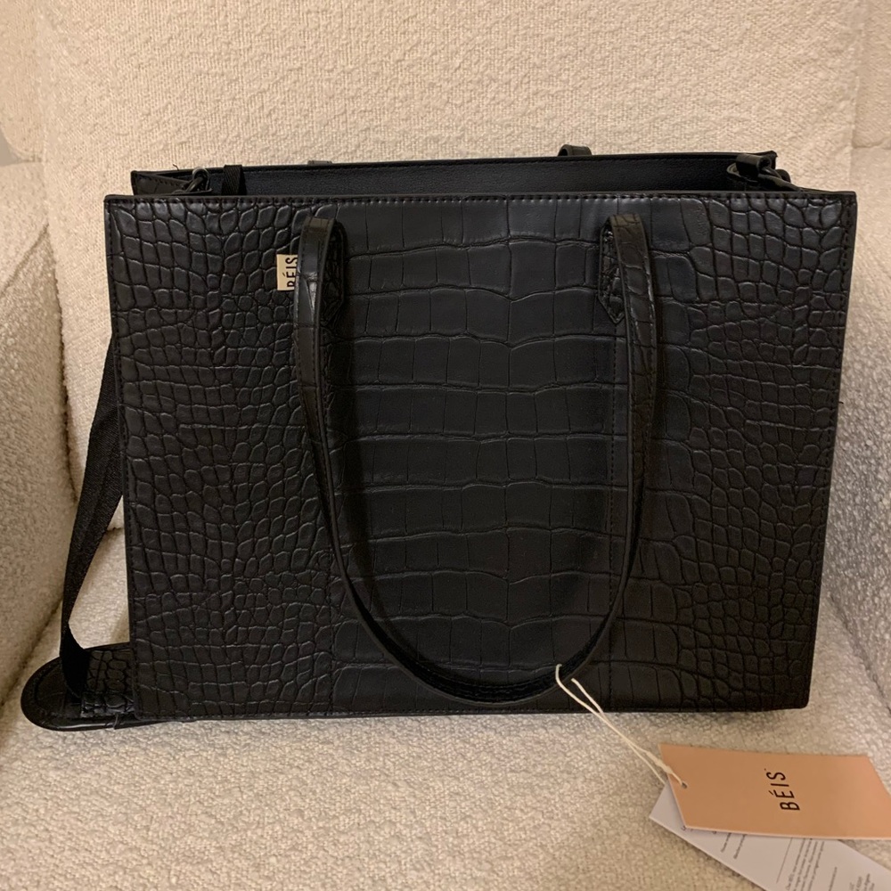 Béis Mini Work Tote